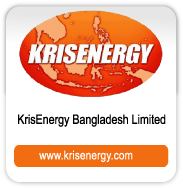 Kris Energy